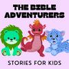 undefined The Bible Adventurers: Stories for Kids