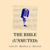 undefined The Bible (Unmuted)