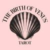 undefined The Birth Of Venus Tarot