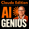 undefined Claude AI Genius Podcast