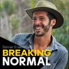 undefined The Breaking Normal Podcast