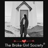 undefined The Broke Girl Society Podcast