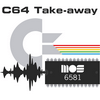 undefined The C64 Take-away podcast