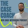 undefined The Case Coach - Der Case Interview Podcast
