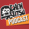 undefined The Chewjitsu Podcast