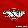 undefined The Chronicles of a Gooner | The Arsenal Podcast