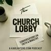 undefined The Church Lobby