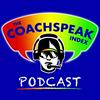 undefined The Coachspeak Index Podcast