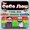 undefined The CoCo Show: A TRS-80 Color Computer Podcast