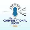 undefined The Conversational Flow - An Official Podcast of KCAS