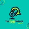 undefined The Cozy Corner - Podcast