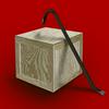 undefined The Crate and Crowbar