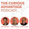 undefined The Curious Advantage Podcast