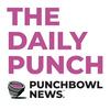 undefined The Daily Punch