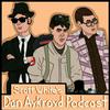 undefined The Dan Aykroyd Podcast.