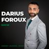 undefined The Darius Foroux Show: Mindset, Business, Money