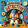 undefined The Dog Training Detective