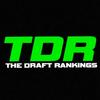 undefined The Draft Rankings: NFL Draft & College Football Podcast