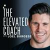 undefined The Elevated Coach Podcast