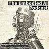 undefined The Embodied AI Podcast