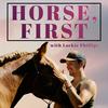 undefined The Emotional Horsemanship Podcast with Lockie Phillips