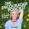 undefined The Encourager Podcast: Equipping Christian Moms to Harmonize Work and Home