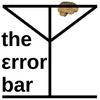 undefined the error bar