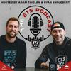 undefined The ETS Podcast