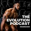 undefined The Evolution Podcast