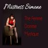 undefined The Femme Domme Mystique Podcast