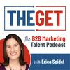 undefined The Get: Finding And Keeping The Best Marketing Leaders in B2B SaaS