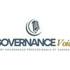 undefined Governance Voice