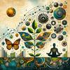 undefined The Growth Mindset Podcast: Cultivating Success from the Inside Out