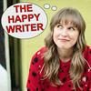 undefined The Happy Writer with Marissa Meyer