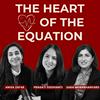 undefined The Heart of the Equation