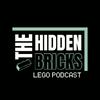 undefined The Hidden Bricks: Lego Podcast