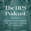 undefined The HPS Podcast - Conversations from History, Philosophy and Social Studies of Science