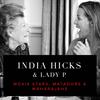 undefined The India Hicks Podcast
