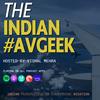 undefined The Indian #AvGeek