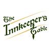 undefined The Innkeeper's Table