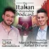 undefined The Italian Citizenship Podcast