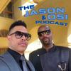undefined The Jason & Osi Podcast