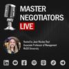 undefined Master Negotiators