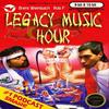 undefined The Legacy Music Hour Video Game Music Podcast