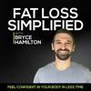 undefined Fat Loss Simplified | Strength for Women, Burn Fat, Build Muscle, Lose Weight Fast, Meal Prepping, Tone & Define