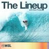 undefined The Lineup with Dave Prodan - A Surfing Podcast