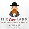 undefined The Love Rabbi Podcast