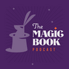 undefined The Magic Book Podcast