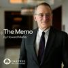 undefined The Memo by Howard Marks