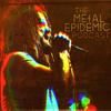 undefined The Metal Epidemic Podcast